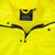 Hi-Vis 7-in-1 Bomber - 100% Waterproof - Detachable Hood - Hi-Vis Yellow/Green - S | SWXV1120360-S