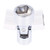 3/8" DR x 7/16" Universal Joint Socket - 6 Pt. | SWX671003