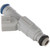 Fuel Injector - MFI - New | BWD67732