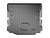 Cargo Liner, Black, Behind 1st Row Seating | 0WT401055