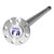 Yukon Chromoly Axle for GM 14T & 11.5” Diffs, 30 Spline, 38.8” Cut to Length | YGA21717