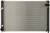 Complete Radiator | SPECU13266