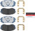 Beyond EV Front Brake Kit, Disc Brake Pads & Rotors | BBBKT08014