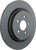 Beyond EV Rear Brake Kit, Disc Brake Pads & Rotors | BBBKT08027