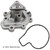 Water Pump | BEC131-2543