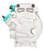 Air Conditioning Compressor with Clutch | NIS89298