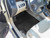 FloorLiner DigitalFit, Black, Front | 0WT440391