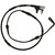 Brake Pad Wear Sensor | BWDWS535