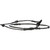 Brake Pad Wear Sensor | BWDWS535
