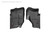 FloorLiner DigitalFit, Black, Front | 0WT441161
