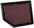 Replacement Air Filter | KNE33-3065