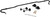 Stabilizer Bar | DOR927-700