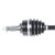 Mercedes-Benz (3.0) CV Axle Assembly  - Front | GSPPR48088