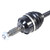 Mercedes-Benz (3.0) CV Axle Assembly  - Front | GSPPR48088