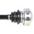Mercedes-Benz (3.0) CV Axle Assembly  - Front | GSPPR48088
