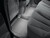 FloorLiner DigitalFit, Gray, Rear | 0WT461602