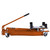 Transmission Jack - Low Profile - 1/2 Ton | SWX030543
