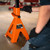 Jack Stands - Ratcheting-Style - 12 Ton - 1 pair | SWX032248