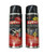 ZyCor Bitchin Black and Pimer Combo Kit  2-368g Aerosol | HSM39012