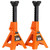 2.5 Ton Service Jack plus 3 Ton Vehicle Stands | SWX030416