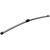 12" Exact Fit Rear Wiper Blade | 24112-I
