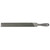 10" Second Cut Axe File | SWX531130