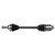 Kia (1.8) CV Axle Assembly  - Front Right | GSPNCV75514