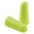 Premium Disposable Ear Plugs - Earplugs - Uncorded - Hi-Viz Green - 200 pr | SWXS23410