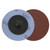 2" E200 Aluminum Oxide Cloth Back Sanding Disc - Type R Mount | SWX502127