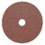 4-1/2 x 7/8 E220 Aluminum Oxide Resin Fibre Sanding Disc | SWX502418