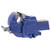 4" British Pattern Bench Vise - Heavy Duty | SWX320332