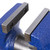 2.5" Portable Bench Vise | SWX320449