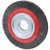 6" x 7/8" Crimped Wire Wheel - Fine | SWX550123