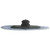 2" Z80 Zirconia Alumina Cloth Back Sanding Disc - Type R Mount | SWX502176