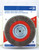 8" x 7/8" Crimped Wire Wheel - Medium | SWX550142
