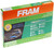 Fresh Breeze Cabin Air Filter | FRMCF12161