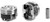 Silv-O-Lite ReMan Pro Piston - GM 350ci/5.7L (V8) | UEM3536HC.030