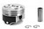 Silv-O-Lite ReMan Pro Piston - GM 350ci/5.7L (V8) | UEM3536HC.030