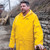 Storm Master® 3-Piece PVC Rain Suit - 100% Waterproof - Yellow - L | SWXV3010460-L
