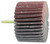 E220 1/4" Shaft Mounted Flapwheel - 2" x 1" | SWX560225