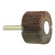 A80 1/4" Shaft Mounted Flapwheel - 1-1/2" x 1" | SWX560173