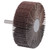 A40 1/4" Shaft Mounted Flapwheel - 3" x 1" x 1/4" | SWX560321