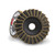4-1/2 x 7/8 Coarse POWERBLEND SCD T29 Surface Conditioning Flap Disc | SWX503513