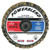 2" Z80 POWERBLEND Roll-on Flap Disc - Type R Mount | SWX502015