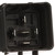 A/C Compressor Clutch Relay | BWDR6936