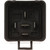 A/C Compressor Clutch Relay | BWDR6936