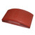 5" Rubber Sanding Block | 8609031