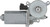 Remanufactured Power Window Motor | CAR42-157