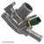 Thermostat With Housing | BEC143-0935