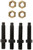 Exhaust Stud Kit | DOR03135